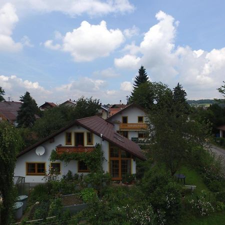 Ferienwohnung Hutterer Bad Griesbach  Εξωτερικό φωτογραφία