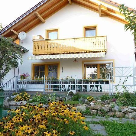 Ferienwohnung Hutterer Bad Griesbach  Εξωτερικό φωτογραφία