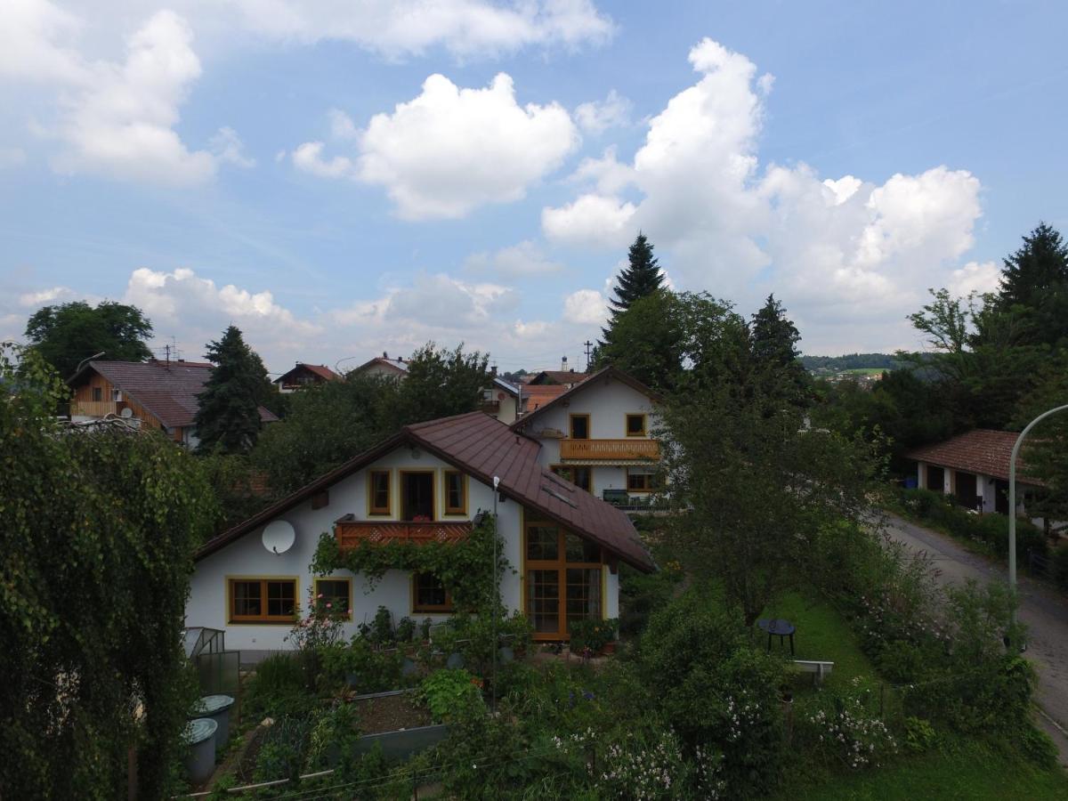 Ferienwohnung Hutterer Bad Griesbach  Εξωτερικό φωτογραφία