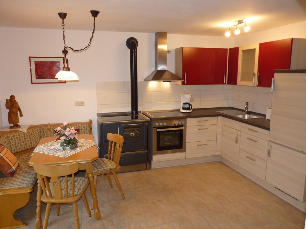 Ferienwohnung Hutterer Bad Griesbach  Εξωτερικό φωτογραφία