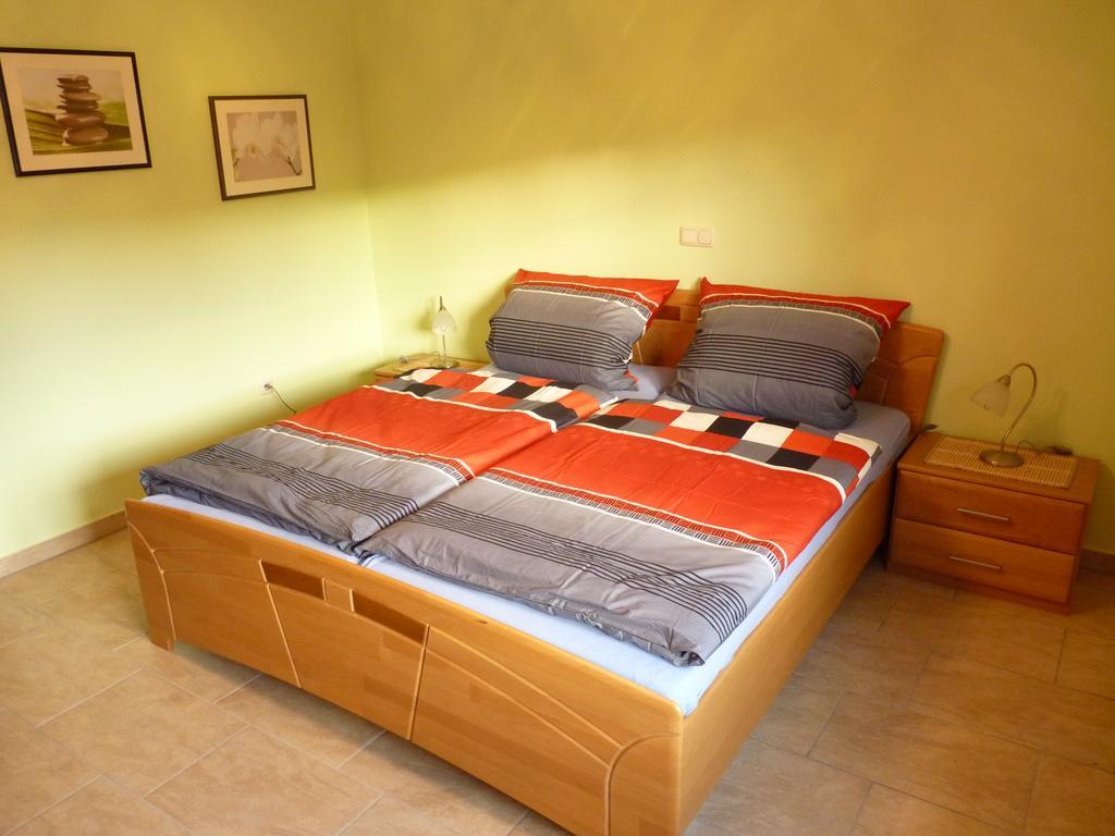 Ferienwohnung Hutterer Bad Griesbach  Εξωτερικό φωτογραφία