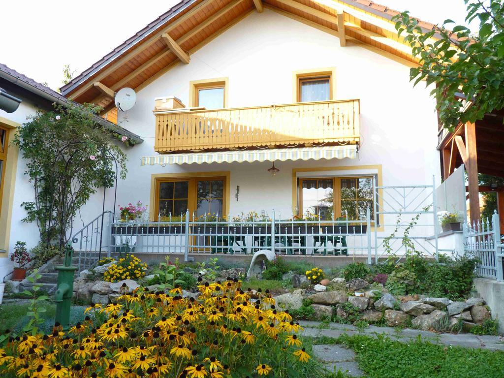Ferienwohnung Hutterer Bad Griesbach  Εξωτερικό φωτογραφία