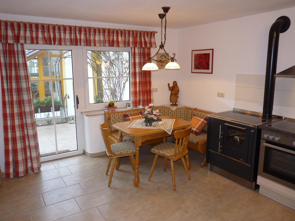 Ferienwohnung Hutterer Bad Griesbach  Εξωτερικό φωτογραφία
