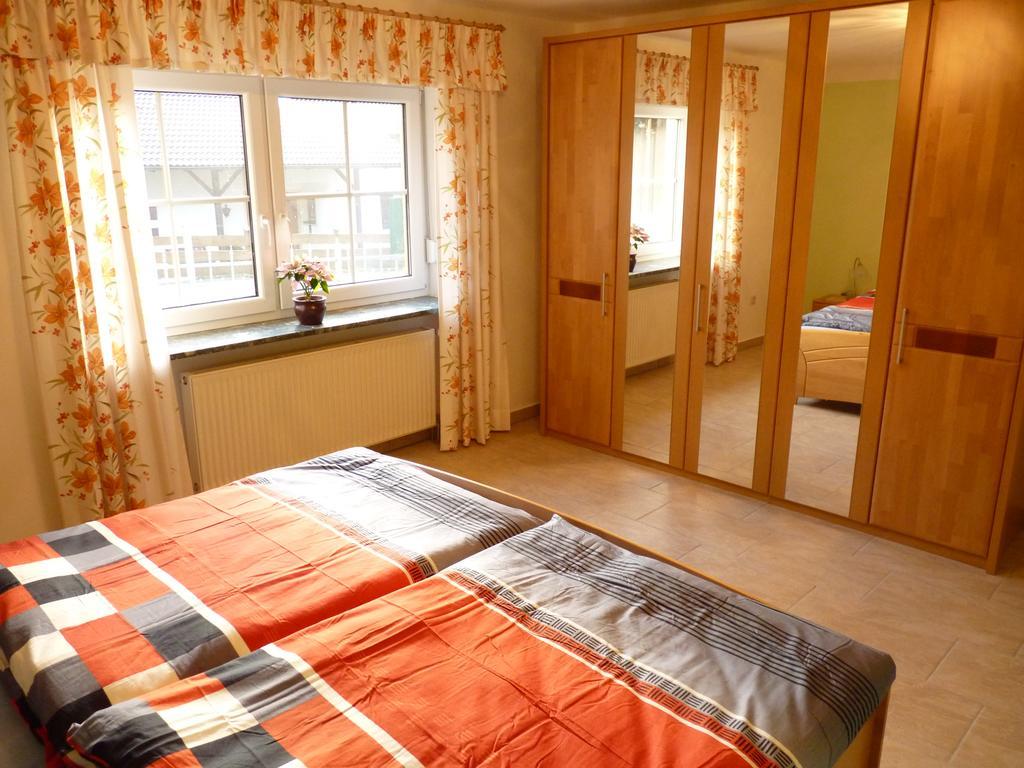 Ferienwohnung Hutterer Bad Griesbach  Εξωτερικό φωτογραφία