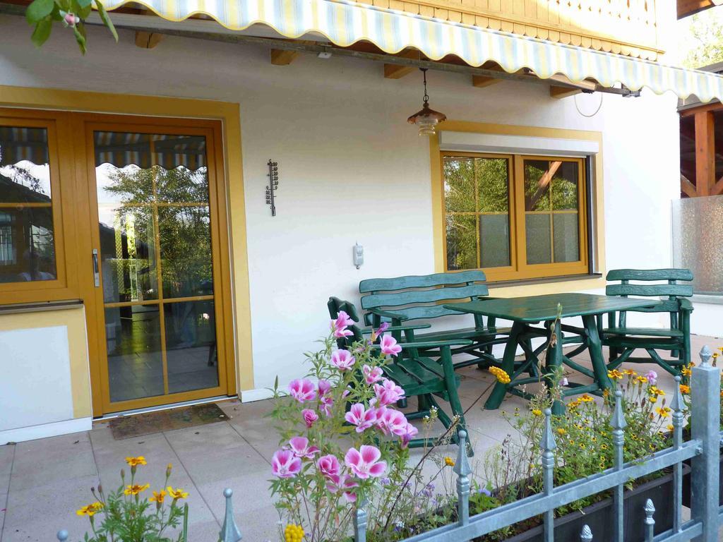 Ferienwohnung Hutterer Bad Griesbach  Εξωτερικό φωτογραφία
